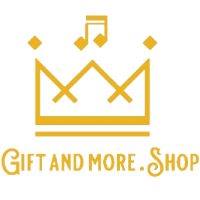 giftandmore.shop logo